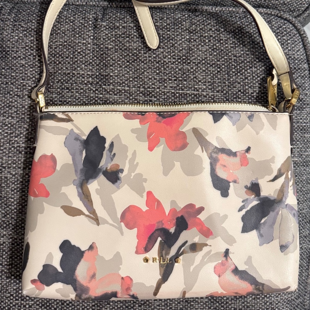Ralph Lauren brand new shoulder bag